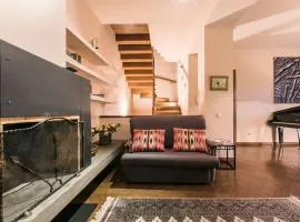 Proper Apartment - Duplex Home