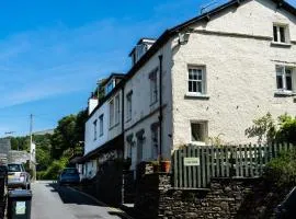 Treacle Cottage