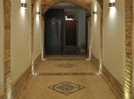 Antica Interamnia, B&B i Teramo