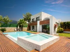 Alya Sierra Villa Hotel