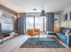 CITYSTAY Waterlane Island Apartment
