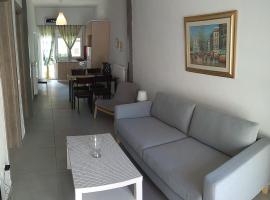 Stefanie's Rooms 2, Hotel in Asprovalta