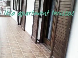 Ikia apartment Ierissos
