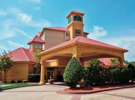 La Quinta by Wyndham Winston-Salem, hotel v destinaci Winston-Salem