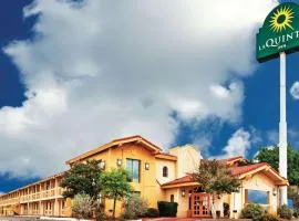 La Quinta Inn by Wyndham Odessa