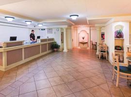 La Quinta Inn by Wyndham College Station, hotel i College Station