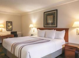 La Quinta Inn by Wyndham New Orleans West Bank / Gretna, hotel en Gretna