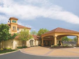 La Quinta by Wyndham St. Louis Westport, hotel v destinaci Saint Louis