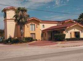 La Quinta Inn by Wyndham Lufkin, hotel v destinaci Lufkin