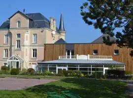 Les Tourelles Village de vacances