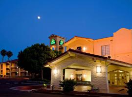 La Quinta Inn by Wyndham San Diego Chula Vista โรงแรมในชูลาวิสต้า