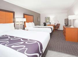 La Quinta Inn by Wyndham Denver Golden, hotel Goldenben