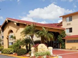 La Quinta by Wyndham St. Pete-Clearwater Airport
