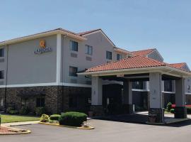 La Quinta by Wyndham Elizabethtown, hotel in Elizabethtown