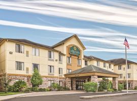 La Quinta Inn & Suites by Wyndham The Woodlands Spring, hotell i Spring