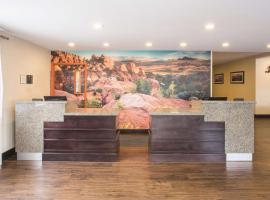 La Quinta by Wyndham Moab, budget hotel in Moab
