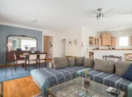 Comfortable spacious apartment at central position / FIL27