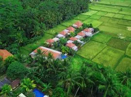 Asri Sari Ubud Villa & Resort