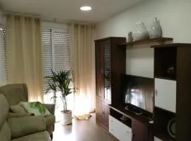 Apartamento el Torreón