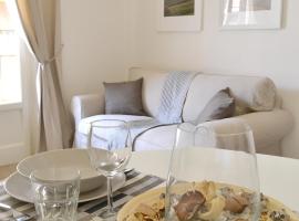 Modarno Exclusive Apartments