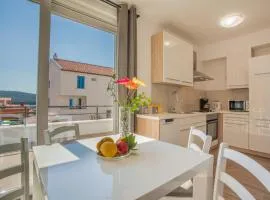 Apartment D