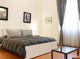 Relax Apartment Sulmona