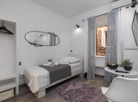 Guest House Tomasi One, 3-звездочный отель в Дубровнике