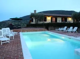 Agriturismo Sole Luna
