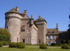 Château de La Vigne