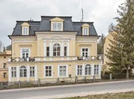 Apartament Olga