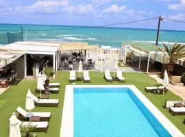 Havana 1 Sea and Pool Apartment