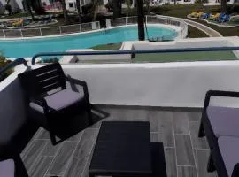 Los Barqueros "Maria" Corralejo "Beach front - Town centre"