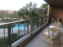 Salgados Beach Apartment 6A