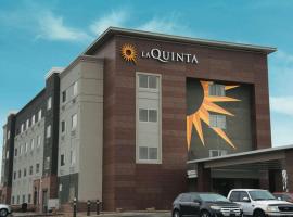La Quinta by Wyndham Wichita Airport, hotel in Wichita