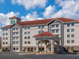 La Quinta by Wyndham Atlanta Douglasville, ξενοδοχείο σε Douglasville