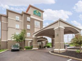 La Quinta by Wyndham Cincinnati Airport Florence, hotell i Florence