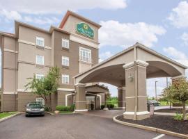 La Quinta by Wyndham Cincinnati Airport Florence, ξενοδοχείο σε Florence