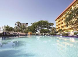 La Quinta by Wyndham Coral Springs University Dr、コーラルスプリングスのホテル