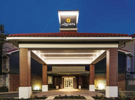 La Quinta by Wyndham Austin at The Domain, hotel near Texas Memorial Stadium, Austin