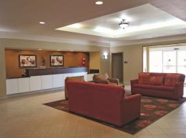 La Quinta by Wyndham Seguin, hotel v destinaci Seguin