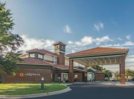 La Quinta by Wyndham Oklahoma City Norman, hotel v destinaci Norman