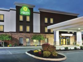 La Quinta by Wyndham Columbus - Grove City, hotell sihtkohas Grove City