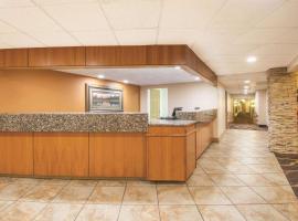 Mountain Valley Inn & Suites, hotel v destinaci Silverthorne