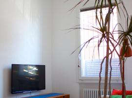 BNB36, Forlì Centro - City Retreat, hotel in Forlì