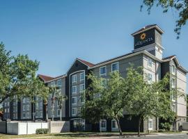 La Quinta by Wyndham Orlando Lake Mary, hotel i Lake Mary