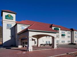 La Quinta by Wyndham Ruidoso Downs, hotel en Ruidoso Downs