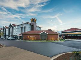 La Quinta by Wyndham Shreveport Airport, hotel em Shreveport