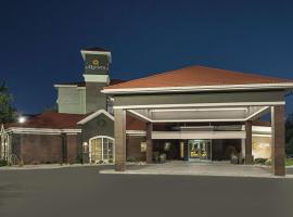 La Quinta by Wyndham Orem University Pwy Provo, hotel near Provo Municipal - PVU, Orem