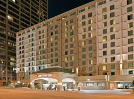 La Quinta by Wyndham Downtown Conference Center, hotel in Little Rock