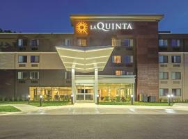 La Quinta by Wyndham Columbia / Fort Meade, отель в городе Джессап